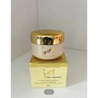 ราคา ผงเร่งเล็กโกลเด้นเฮิร์บ ไอวอรี่ สกินแอดจัสติ้ง* ราคาสมาชิกทักแชทค่ะ* (6137234707)