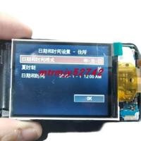 ราคา เหมาะสําหรับ Sony DSC-W630 W320 W730 W830 กล้องหน้าจอแสดงผล LCD (55603596556)