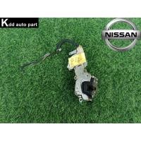 ราคา กลอนประตูไฟฟ้า Nissan Sentra / Sunny B13 (27418489646)