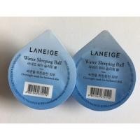 ราคา Tester laneige water sleeping ball (126856212)