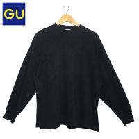 ราคา เสื้อสเวตเตอร์ แบรนด์ Gu (41303251070)