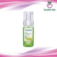 ราคา โฟมล้างหน้า Himalaya purifying Neem foaming face wash 150 ml (5363840244)