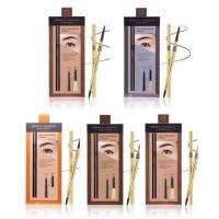ราคา Browit By Nongchat Pro Slim Brow Pencil 0.06g. 1.5mm ดินสอเขียนคิ้วน้องฉัตร (29362215883)