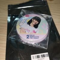 ราคา เข็มกลัด​ Myyu​ BNK48​ Debut (1772666622)