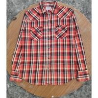 ราคา WRANGLER ผ้าสักหลาด แครงเลอร์ (43321795236)