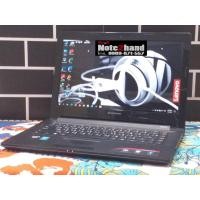 ราคา โน๊ตบุ๊คมือสอง LENOVO Core i7-5500U หน้าจอ14”HD แรม 4+HDD 1TB+การ์ดจอแยก 2GB (21732017021)