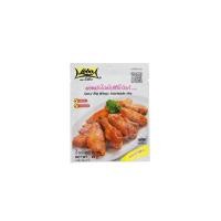 ราคา [Gift] โลโบ ผงหมักไก่สไปซี่บิ๊กวิงก์ 20 กรัม สินค้าเพื่อสมนาคุณ กรุณาสั่งซื้อคู่กับสินค้าหลักเท่านั้น (13047414020)