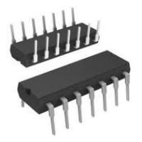 ราคา TLV2474 TLV2474C High Output Drive Opamp (2444393934)