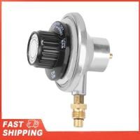 ราคา Low Pressure Adjustable Regulator Zinc Alloy 1"20UNF Propane Gas Low Pressure Adjustable Regulator (57005583504)