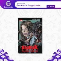 ราคา Gramedia Yogya - Susuk Seven Bodys (52305091472)