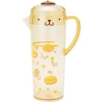 ราคา ส่งฟรี Best Express Sanrio เหยือกน้ำ Pompompurin (112122485)