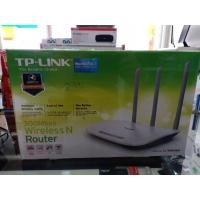 ราคา Router wifi TP LINK เร้าเตอร์สัญญาณไวไฟ (3479477296)
