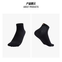 ราคา ถุงเท้าโลว์คัทเทรนนิ่ง ANTA UNISEX 892337304-1 -สีดํา (ถุงน่อง กีฬา) (26477742901)