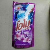 ราคา ผลิตภัณฑ์ซักผ้า โอโม 700ml. ผลิตภัณฑ์ซักผ้า โอโม พลัส 700ml. (8418606230)