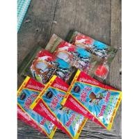 ราคา อาหารนกกรงหัวจุก โอท็อป & จับมูล/ขาย 3ชอง. (25219433613)