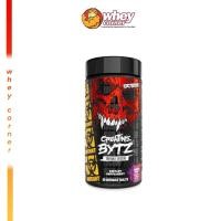 ราคา Mutant Creatine BYTZ 80 Tablets Sugar Free ครีเอทีนโมโนไฮเดรต รูปแบบเม็ดเคี้ยว ไม่มีน้ำตาล เพิ่มแรง (52306014778)