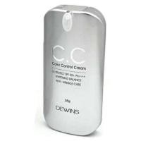 ราคา (แท้%) DEWINS C.C Color Control Cream (2686584356)