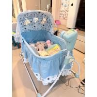 ราคา เปลไกวไฟฟ้า Fico มือสองสภาพดี (50702522899)