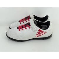 ราคา รองเท้าฟุตซอลเด็ก Adidas มือ 2 (20 ซม.) (27525112067)