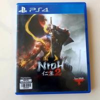 ราคา Nioh 2 แผ่นPS4 มือสอง (16673940494)