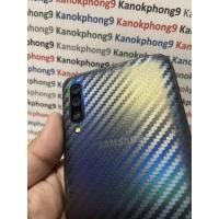 ราคา SAMSUNG Galaxy A70 สีดำ จอ 6.7 นิ้ว RAM 8GB ROM 128GB สภาพดี (19007962650)