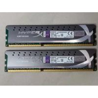 ราคา Ram (แรม) Kingston HyperX Genesis DDR3 8GB(4x2) 1600MHz (ประกัน INGRAM MICRO L/T ) มือ2 (5717345925)
