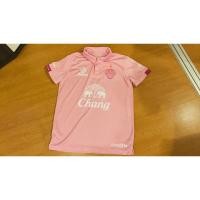 ราคา เสื้อทีมบุรีรัมย์สีชมพู(ของแท้) (15078550887)