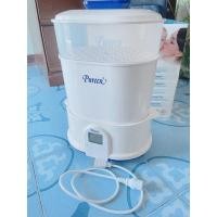 ราคา เครื่องนึ่งขวดนมPureen มือสองสภาพดี (13756326806)