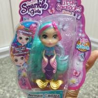 ราคา Sparkle girlz little sparkle series2 ของแท้ (7134456819)