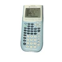 ราคา เครื่องคิดเลขกราฟิก TEXAS INSTRUMENTS TI-84 Plus (29011496536)