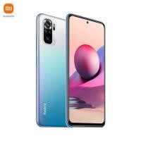ราคา มือถือ Xiaomi Redmi Note 10S สมาร์ทโฟน |ประกันศูนย์ 1 ปี（8+128GB） (11432122740)