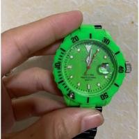 ราคา toy watch เป็นพลาสติก น้ำหนักเบา (16199508999)