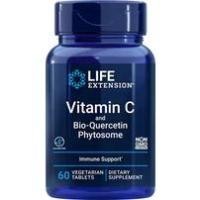 ราคา LE - Vitamin C and Bio Quercetin Phytosome (60 caps) (10147142341)