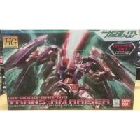 ราคา HG OO 1/144 OOraiser Trans-am raiser 00 (2267447146)
