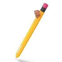 ราคา elago Line Friends Minini Apple Pencil Pro / 2nd Generation Cover [3 Styles] (ปลอกปากกาสำหรับApple Pencil ลิขสิทธิ์แท้) (25321554757)