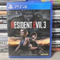 ราคา [มือ2] PS4 | Resident Evil 3 (10317519986)