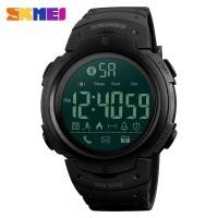 ราคา SKMEI Reminder Digital Men s Watch Men s Sports Smart Watch กล้อง Calories บลูทูธกันน้ําสมาร์ทนาฬิกา Relojes 2026 Shop calibri 01 th ✨b_october411.th✨ (41278200059)