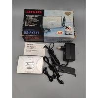 ราคา Aiwa PX577 Cassette Walkman รุ่นจากญี่ปุ่นหายาก 2 ขั้นตอน SUPER BASS & Auto Reverse,walkman;Cassette Walkman;เครื่องเล่นเทป;เครื่องเล่นเทปคาสเซ็ท;เครื่องเล่นย้อนยุค (28644233370)