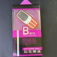ราคา มินิมินิ BM10รังสีต่ำโทรศัพท์มือถือ สแตนคู่การ์ดคู่ BM10 BM10โทรศัพท์มือถือขนาดเล็ก การโทรกลับด้วยเสียง การบันทึกเสียงบ (53651955260)