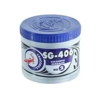 ราคา ตราจระเข้ จารบี 0.5 กก. รุ่น SG-406 สำหรับให้การหล่อลื่น ทนทานต่อความร้อนสูง ทนน้ำ ทนกรด ได้อย่างดี (40077252046)