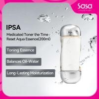ราคา IPSA Medicated Toner the Time Reset Aqua W (200ml) (23239733243)