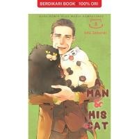 ราคา Berdikari - Umi Sakurai Comic: A Man & His Cat 05 - Gramedia (42368326924)
