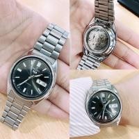 ราคา Seiko นาฬิกาข้อมือผู้ชาย รุ่น SNXS79K