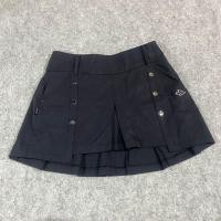 ราคา Hitam Ceana Pearly Gates กระโปรงผู้หญิง & 39; s กระโปรงเทนนิสกระโปรงกอล์ฟสีดํา Flare กระโปรงมินิกระโปรง Rokcel กระโปรงเทนนิส 82410 (29165159335)