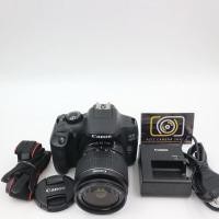 ราคา Canon​ 1300D + เลนส์ 18-55mm (24636620526)