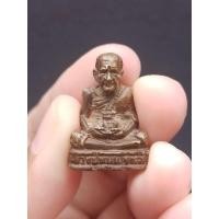 ราคา หล่อรูปเหมือน หลวงปู่หมุน ฐิตสีโล วัดบ้านจาน จ.ศรีสะเกษ (22871313279)