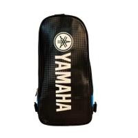 ราคา กระเป๋าคาดอกมอเตอร์ไซค์ กระเป๋าสะพายข้าง กระเป๋าสะพายไหล่ Yamaha ดีไซน์สุดเท่ห์ทันสมัย (29106491821)
