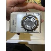 ราคา Nikon coolpix L20 กล้องดิจิตอล (40204596661)