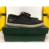 ราคา รองเท้า lacoste แท้พร้อมส่ง (1636743606)