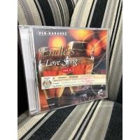 ราคา Pre Loved VCD Karaoke- Endless Love Song Vol 8 (48800059034)